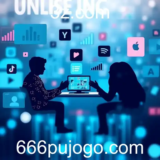 A Transformação Digital da Comunicação nos Últimos Anos