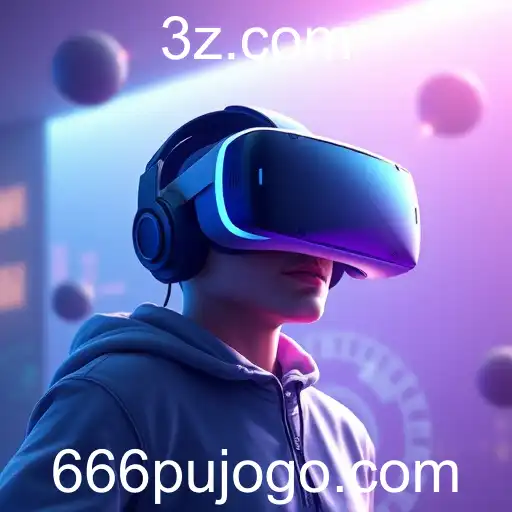 A Era dos Jogos: O Impacto de 666pu.com no Brasil