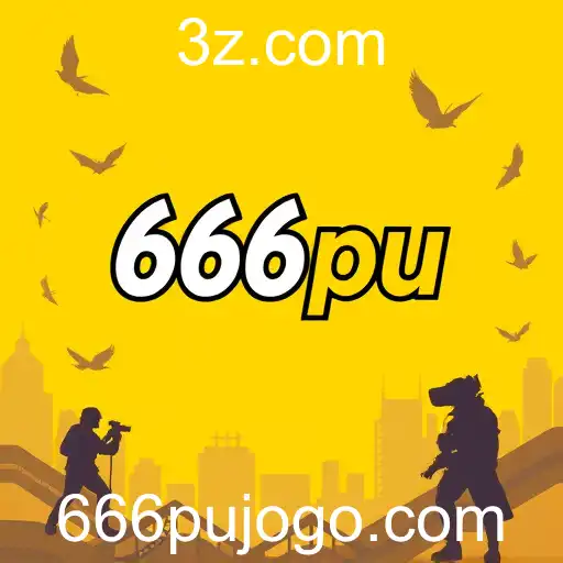 A Expansão do 666pu.com no Mercado de Jogos