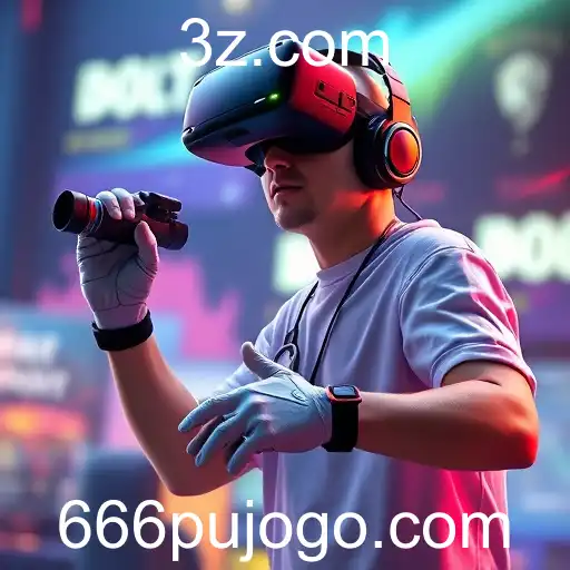 Inovações e Tendências no Universo dos Jogos Online