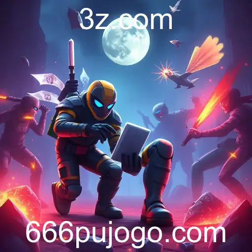 Tendências Atuais em Jogos e Impactos no Mercado Global