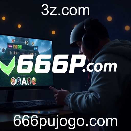 Crescimento e Desafios do Mercado de Jogos Online
