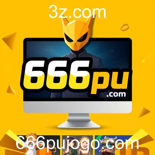 O Crescimento de 666pu.com no Cenário de Jogos Online