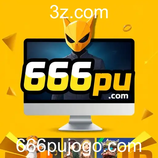 O Crescimento de 666pu.com no Cenário de Jogos Online