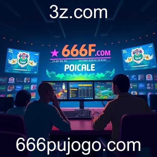 O Impacto dos Jogos Online no Brasil