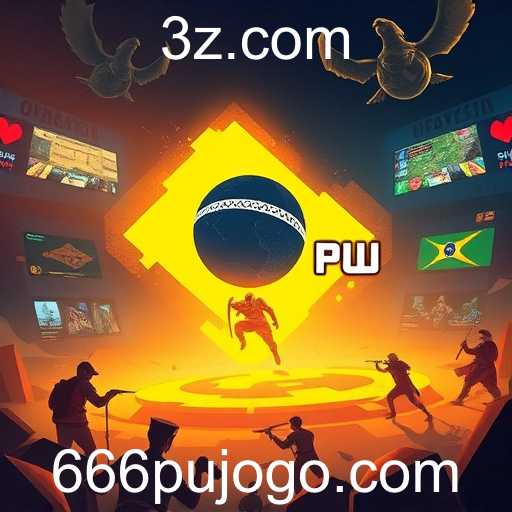 O Crescimento dos Jogos no Brasil e o Impacto de Plataformas Alternativas