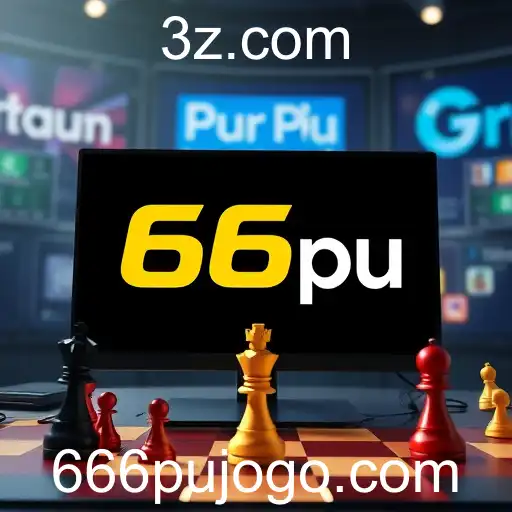 Tendências e Inovações nos Jogos Online