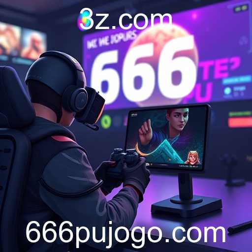 A Evolução dos Jogos Online em Meio às Inovações Tecnológicas