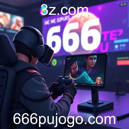 A Evolução dos Jogos Online em Meio às Inovações Tecnológicas