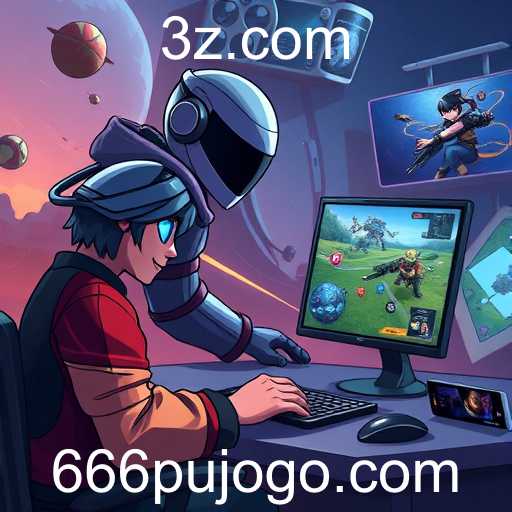 Tendências de Jogos Online em 2025: O Impacto de Novas Plataformas